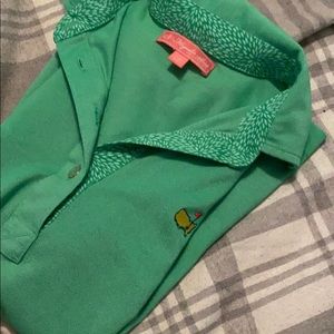 Masters polo